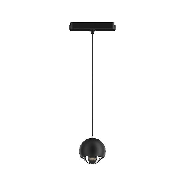 Трековый светильник Denkirs Air Hang DK5346-BK