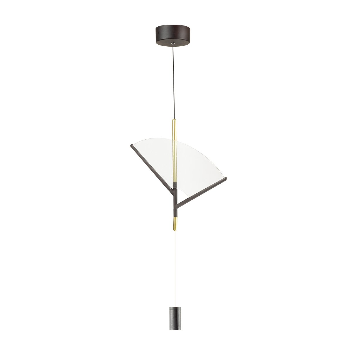 4651/7L Светильник подвесной Odeon Light Venta 4651/7L