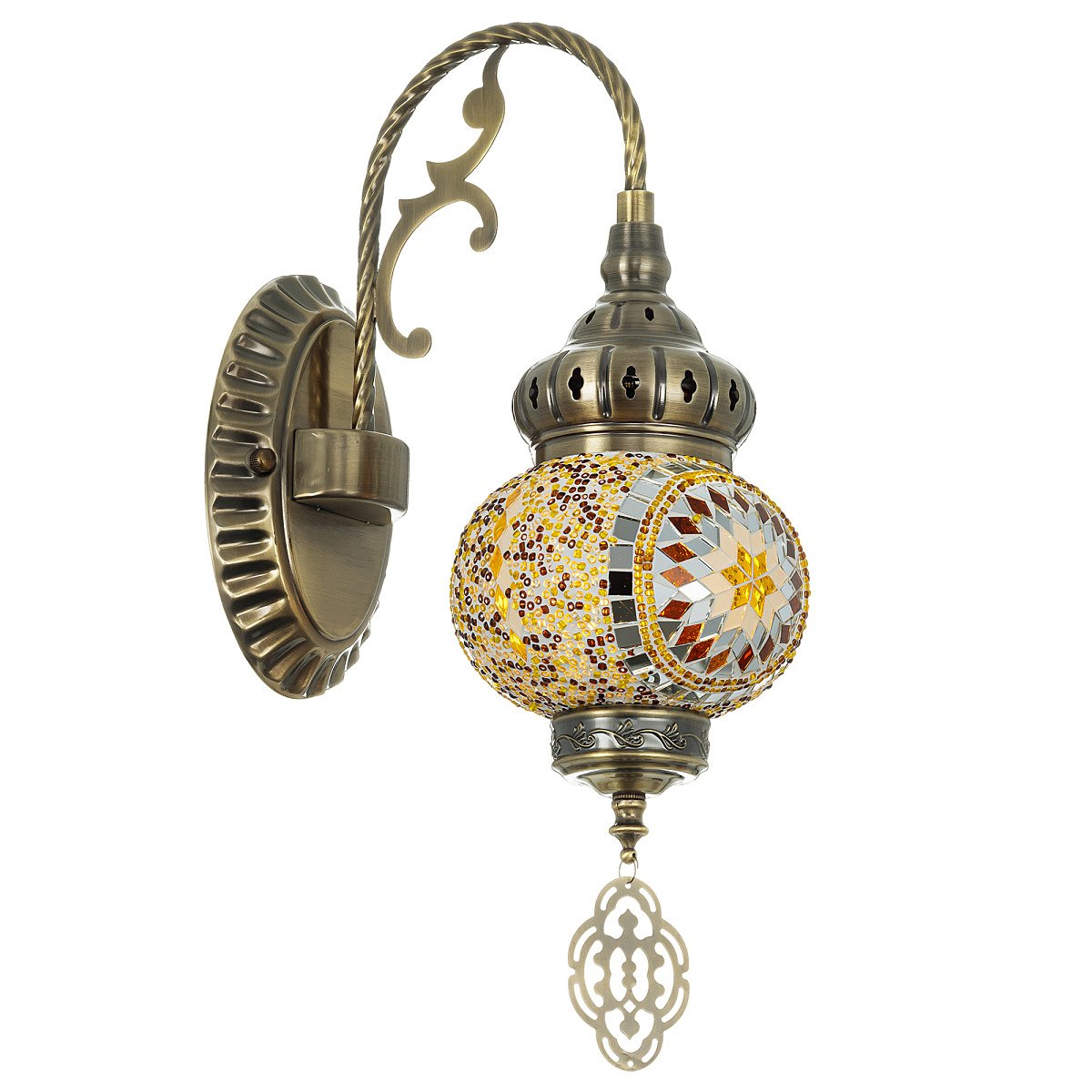 Настенное бра Citilux Каир CL419315