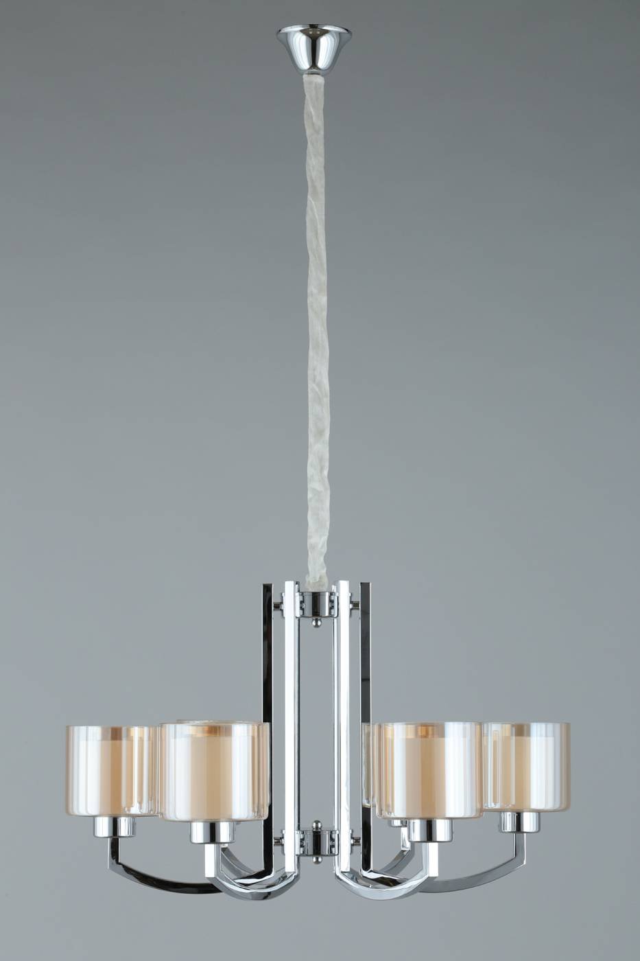 OML-55903-06 Подвесная люстра Omnilux Atessa OML-55903-06