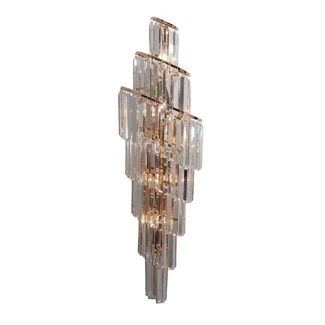 L92205.92 Настенное бра L'Arte Luce Luxury Chocciolo L92205.92