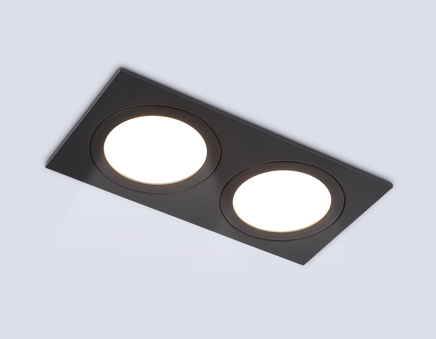 Встраиваемый светильник Ambrella GX Standard tech TN51827