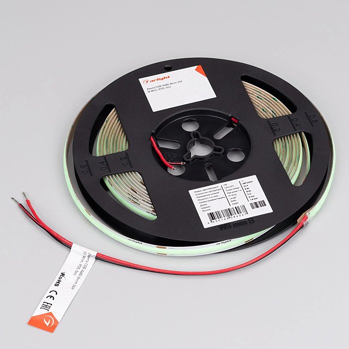 047742 Светодиодная лента Arlight 047742