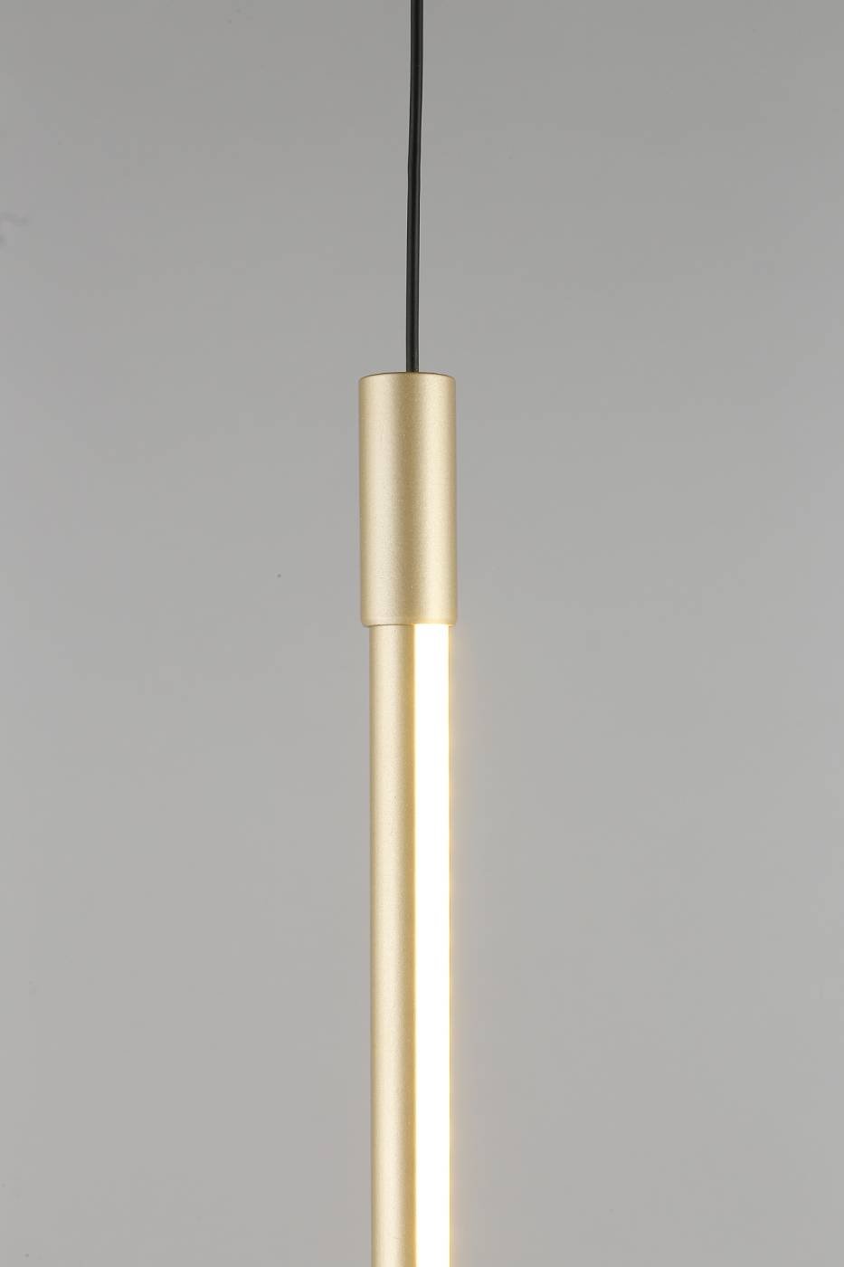 Светильник подвесной Aployt Gabi APL.0123.16.15