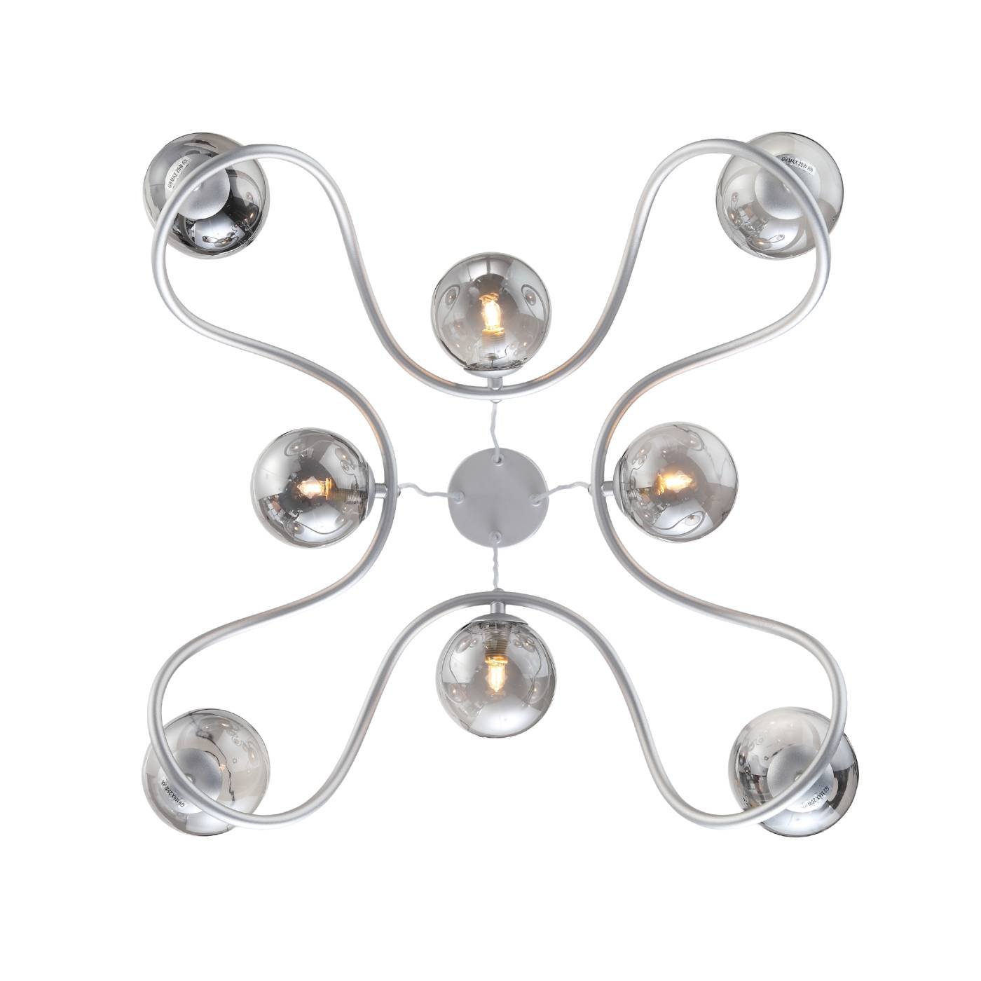 SL1502.103.08 Подвесная люстра ST Luce Legatezza SL1502.103.08