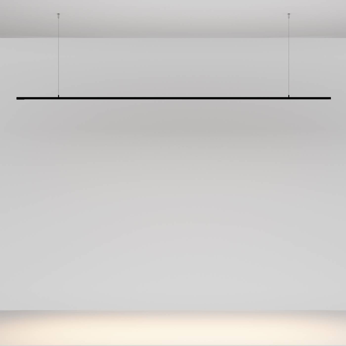 Трековый светильник Maytoni Flex TR186-1-16W2.7K-B