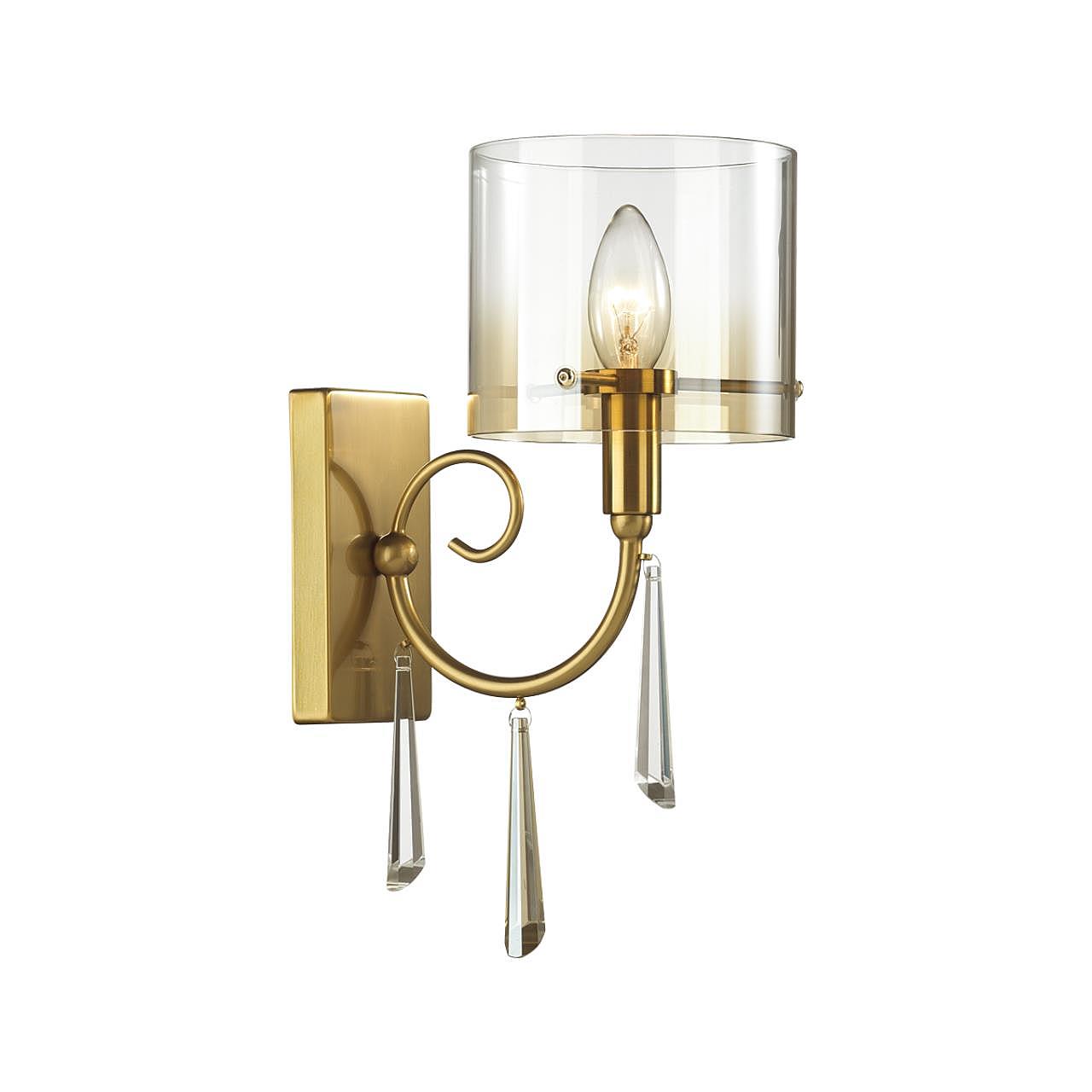 4886/1W Настенное бра Odeon Light EXCLUSIVE Nicole 4886/1W