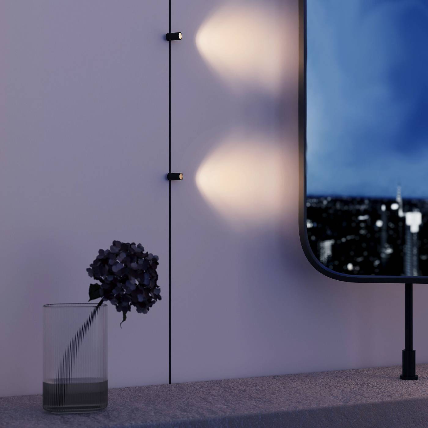 Mini Magnetic Трековый светильник 3W 3000K (черный) 85200/01 Трековый светильник Elektrostandard Mini Magnetic Mini Magnetic Трековый светильник 3W 3000K (черный) 85200/01