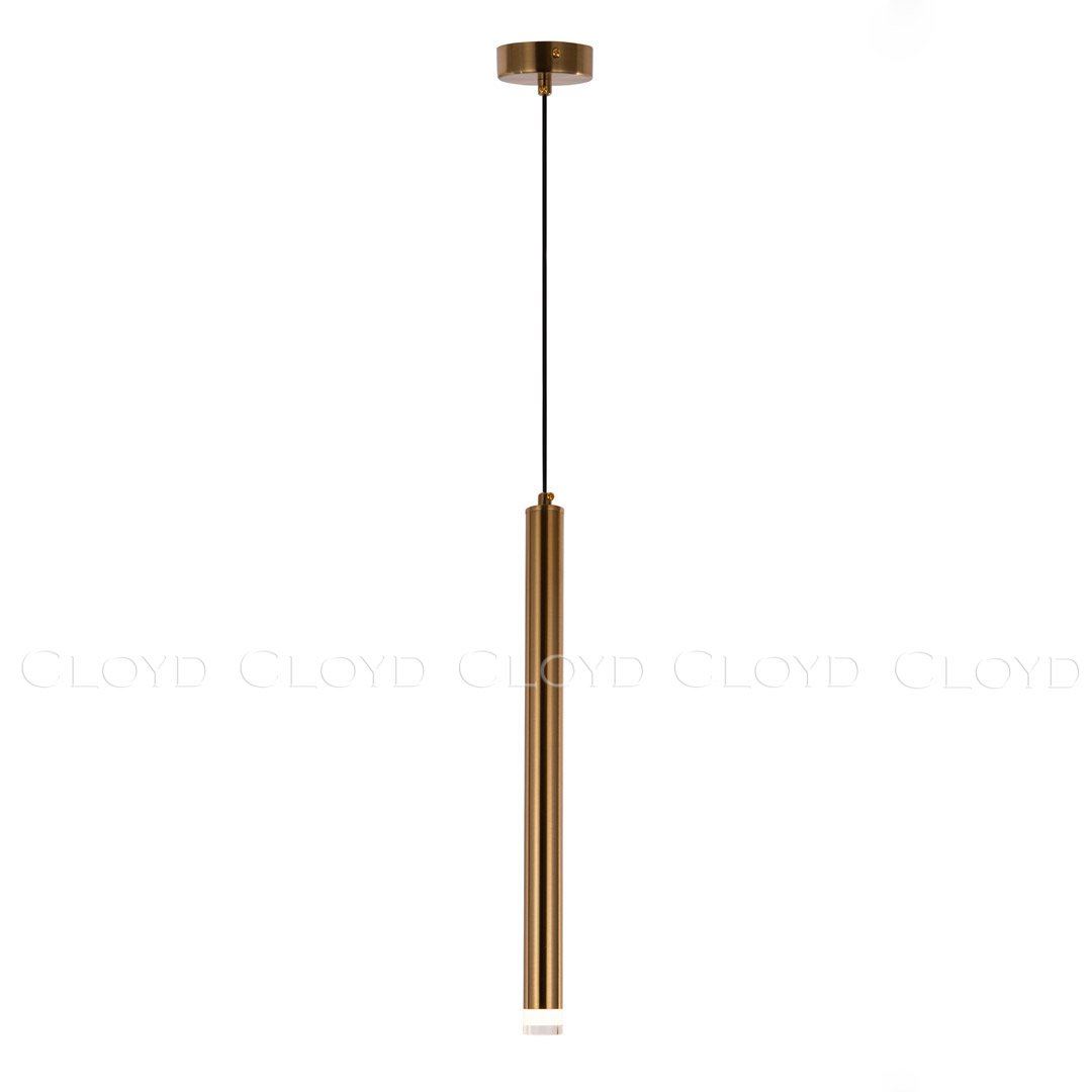 11161 Светильник подвесной Cloyd Ort 11161