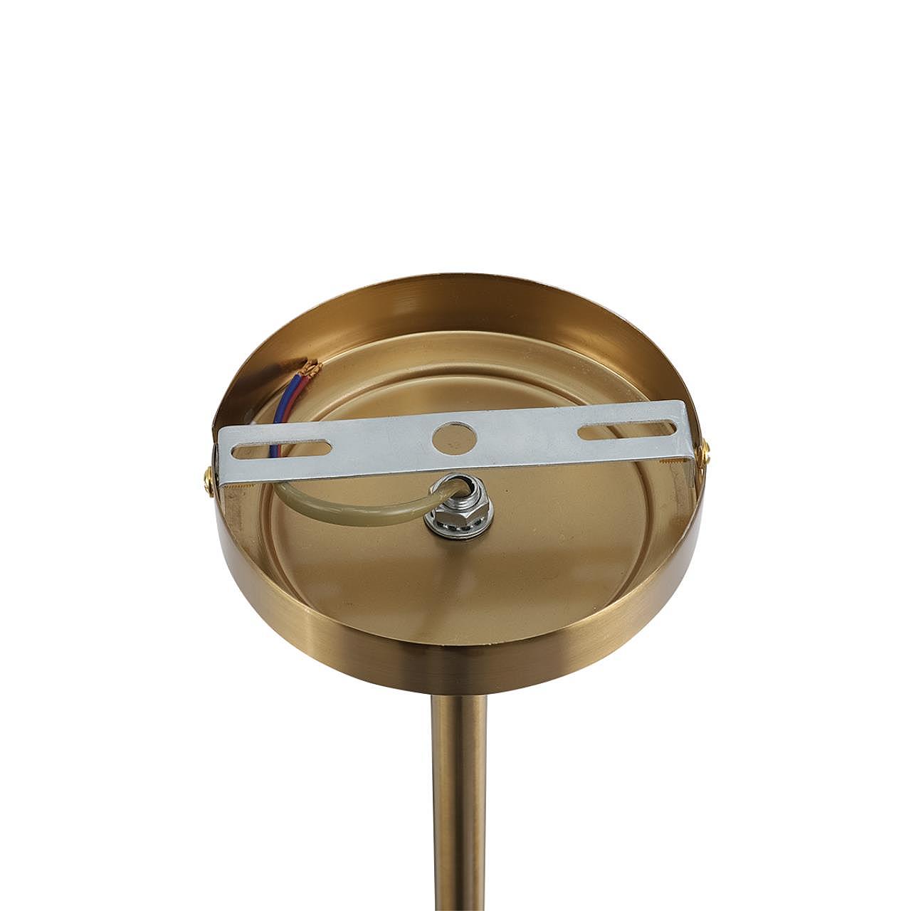 8275/7 Люстра на штанге Lumion Vermont 8275/7