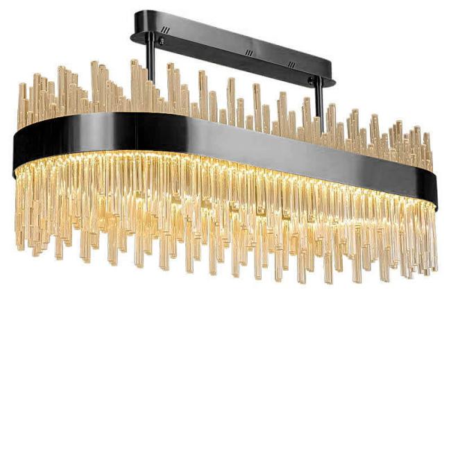 Потолочная люстра L'Arte Luce Luxury Mayfair L43012.35