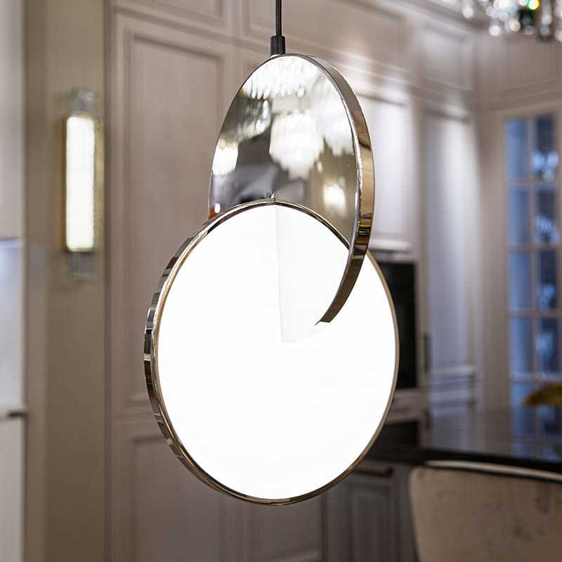 L41001.98 Светильник подвесной L'Arte Luce Luxury Eclisso L41001.98