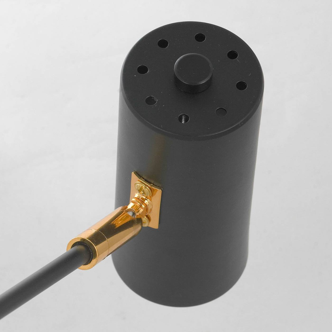 Потолочная люстра Lussole LOFT Duncan LSP-8252