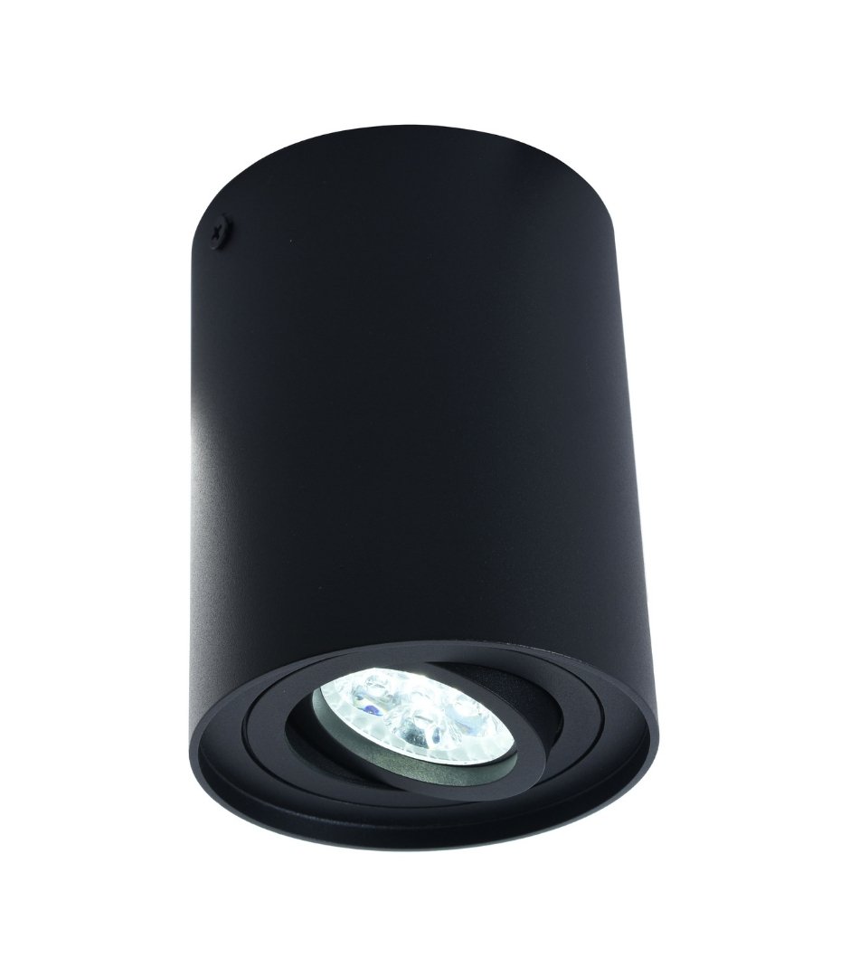 LDC 8055-A BK Накладной светильник Lumina Deco LDC 8055-A BK
