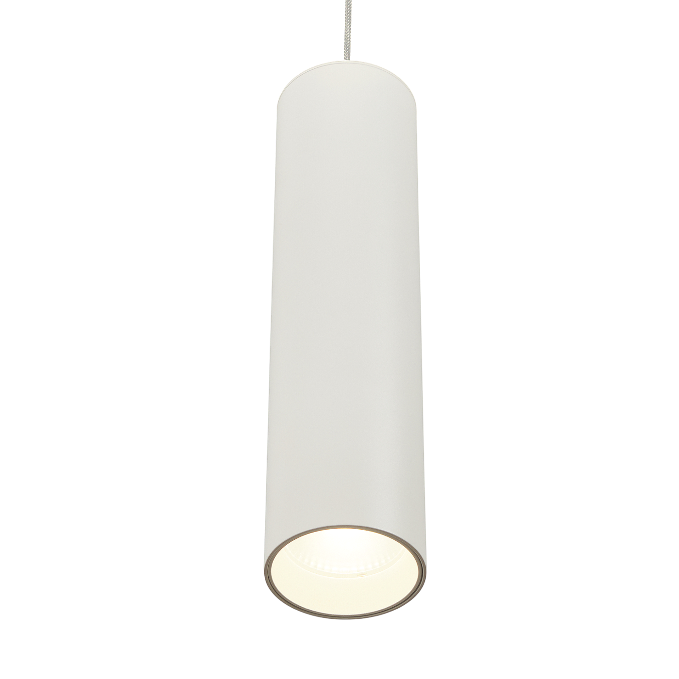 Трековый светильник MyFar Ray MT0221-20W3K-S-W
