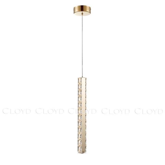 11560 Светильник подвесной Cloyd Elata 11560