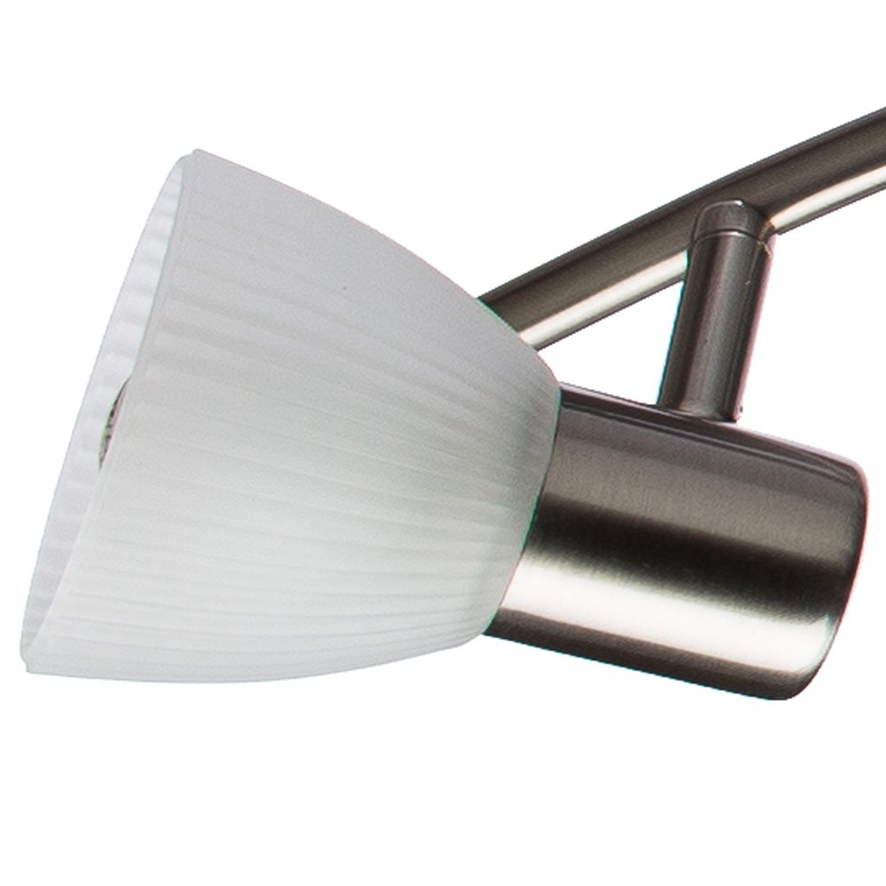Светильник спот Arte Lamp A5062PL-4SS