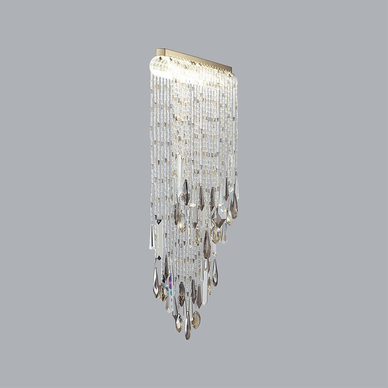 5420/24WL Настенный светильник Odeon Light EXCLUSIVE Afina 5420/24WL