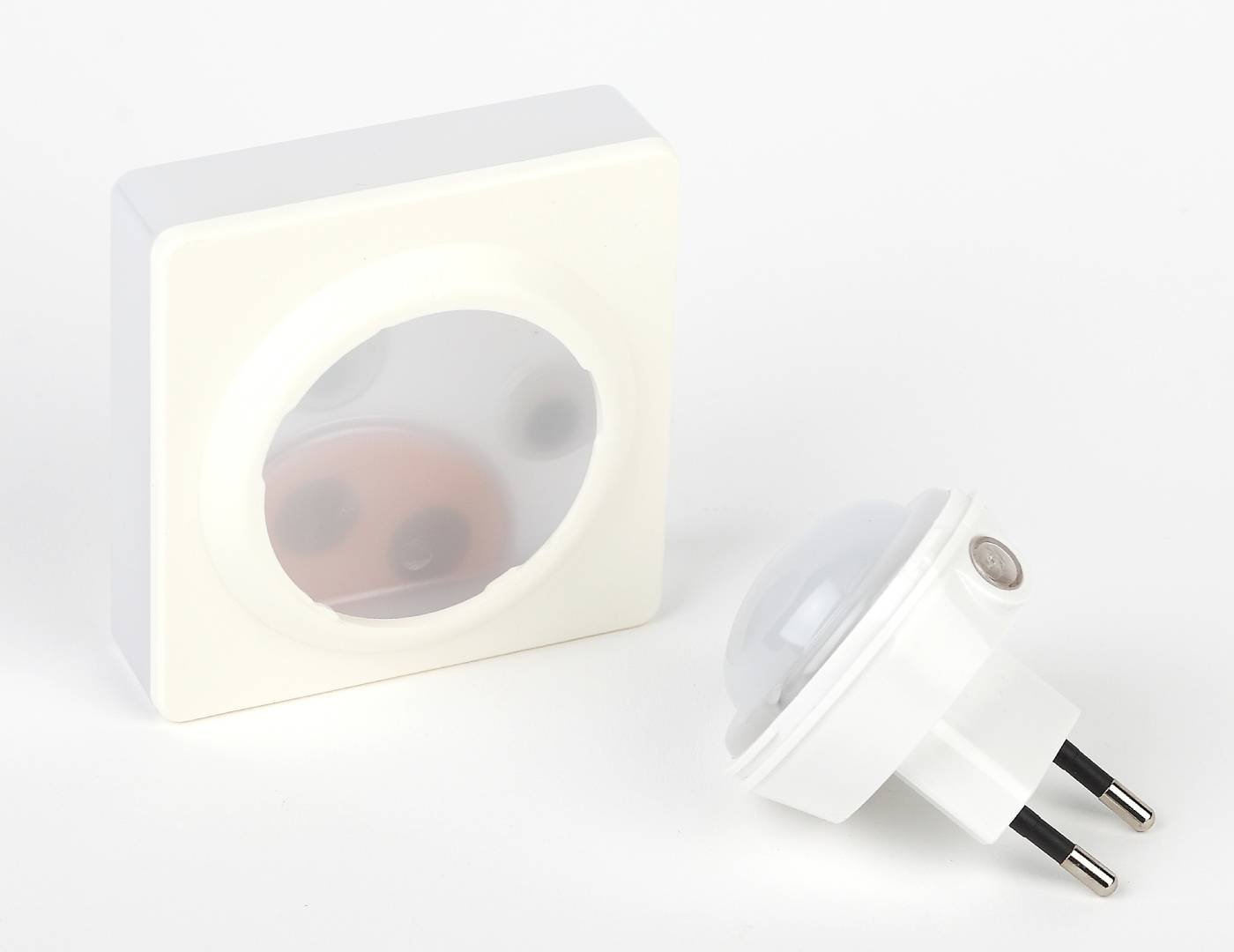 Детский ночник ЭРА NN-631-LS-P