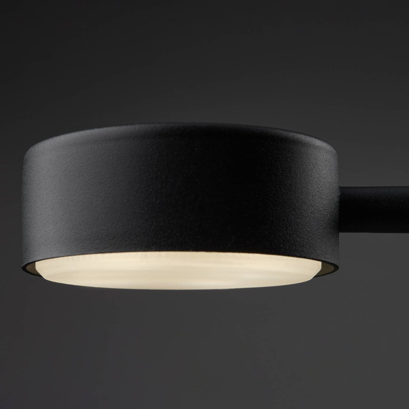 FR5363CL-04B Люстра на штанге Freya Tactic FR5363CL-04B