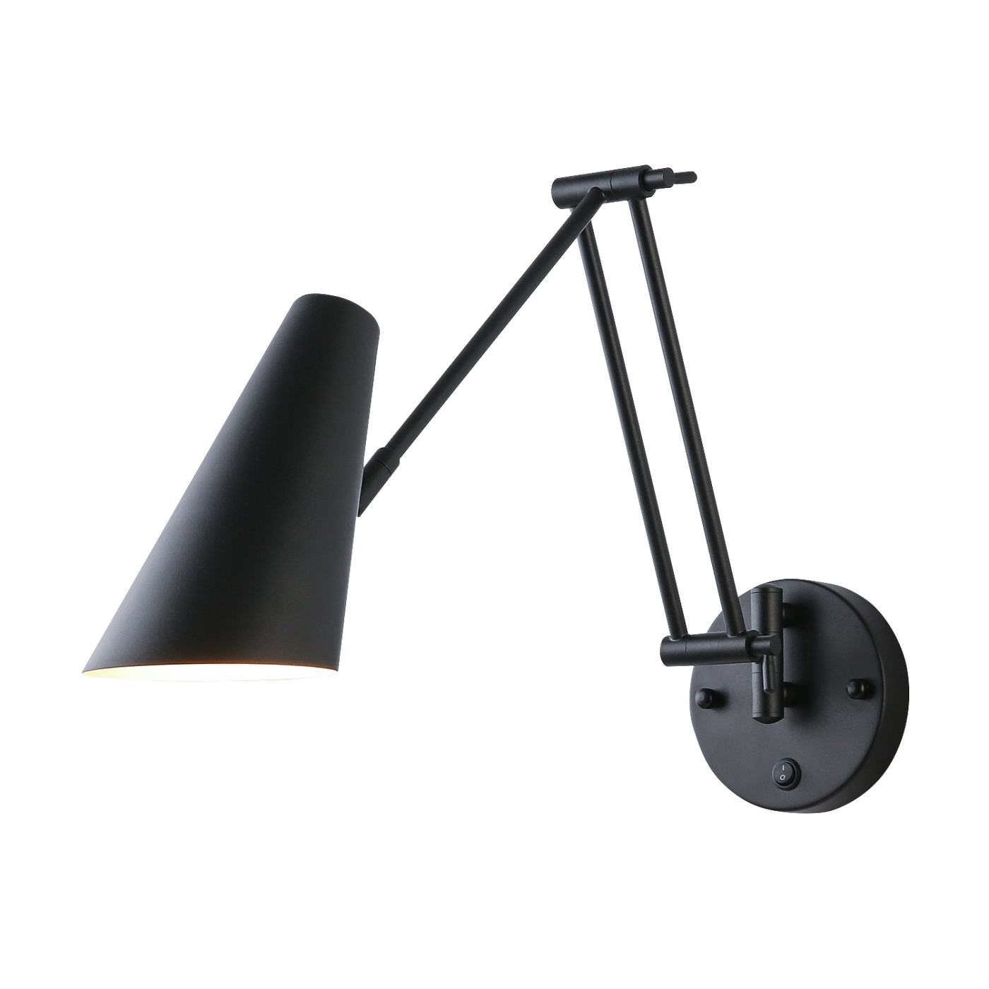 ZRS.1778.15 Настенный светильник Zortes Crane ZRS.1778.15