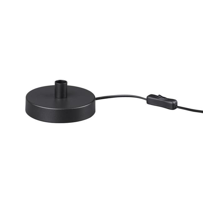 База с драйвером для создания настольной лампы cо светильниками 359343 - 359358 Novotech Vitz 359399