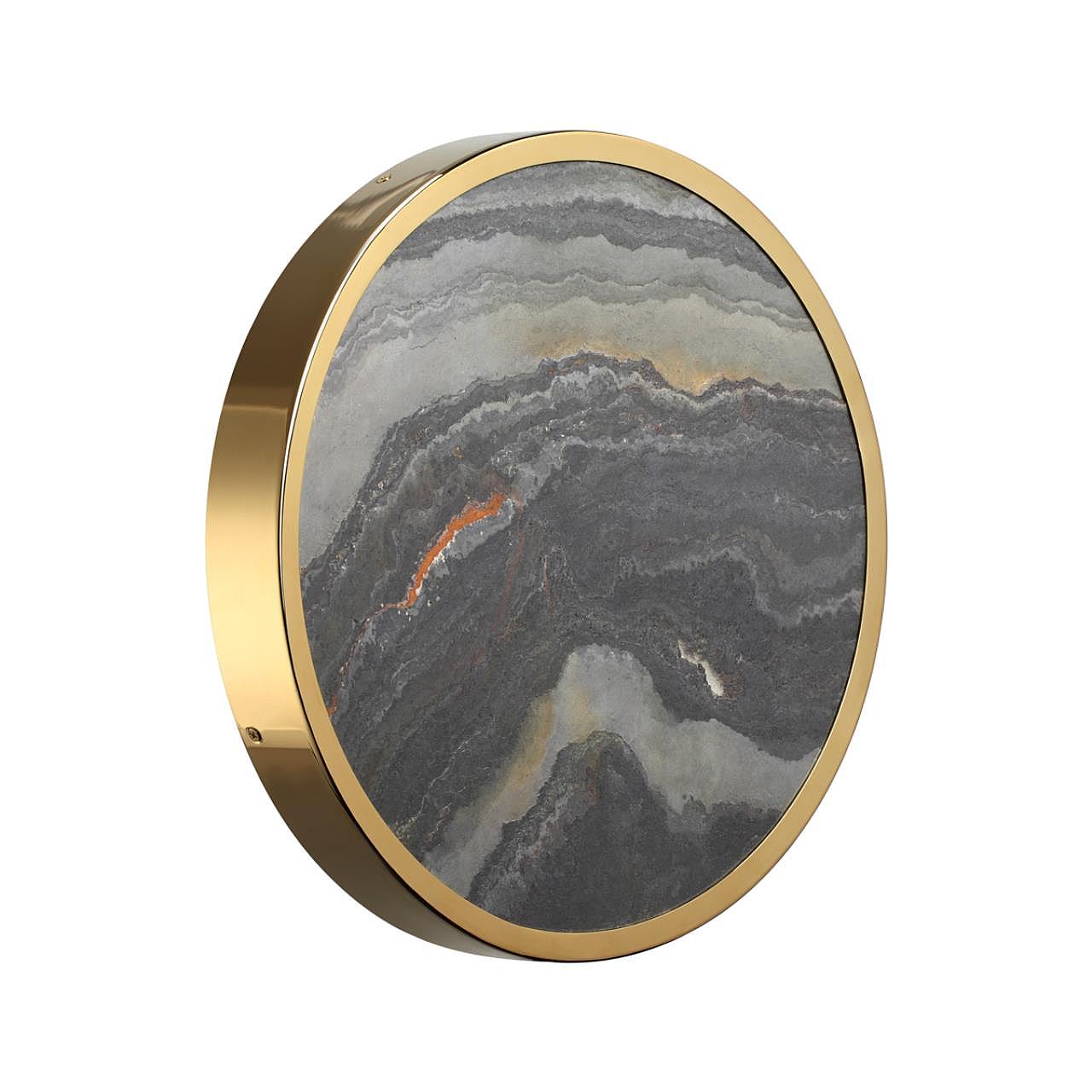 5079/30L Настенно потолочный светильник Odeon Light Bergi 5079/30L