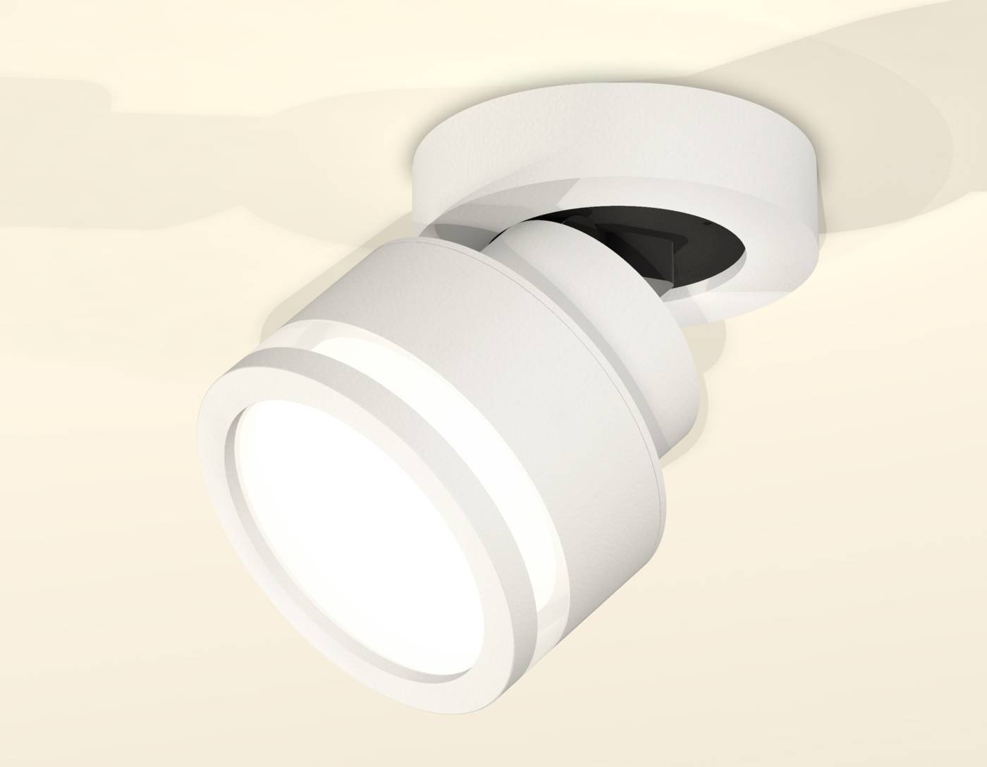 XM8101022 Накладной светильник Ambrella Techno XM8101022