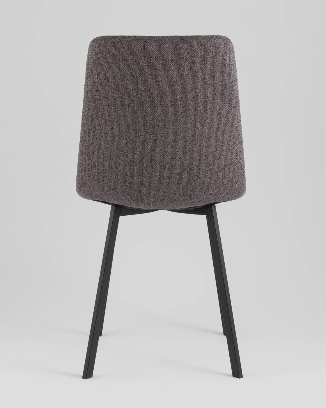 Обеденный стул Stool Group OS-2011LUM-V seat Lum-13 D. grey DU