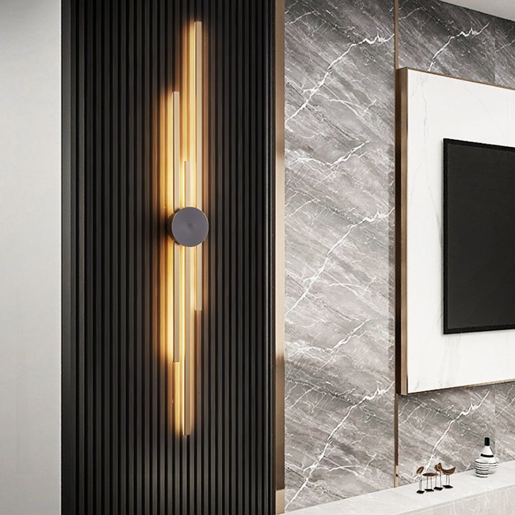 Настенный светильник ImperiumLoft Gull-B01 224304-23