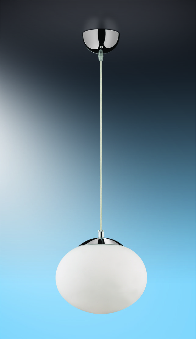 Светильник подвесной Odeon Light ROLET 2045/1
