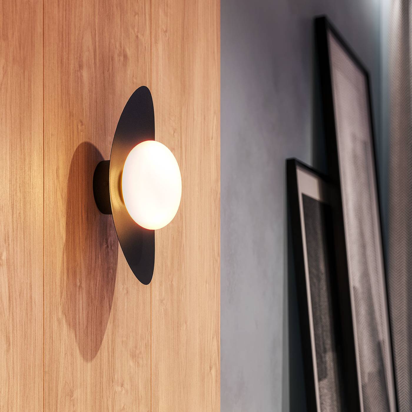 Настенный светильник Arlight Perlen 057588