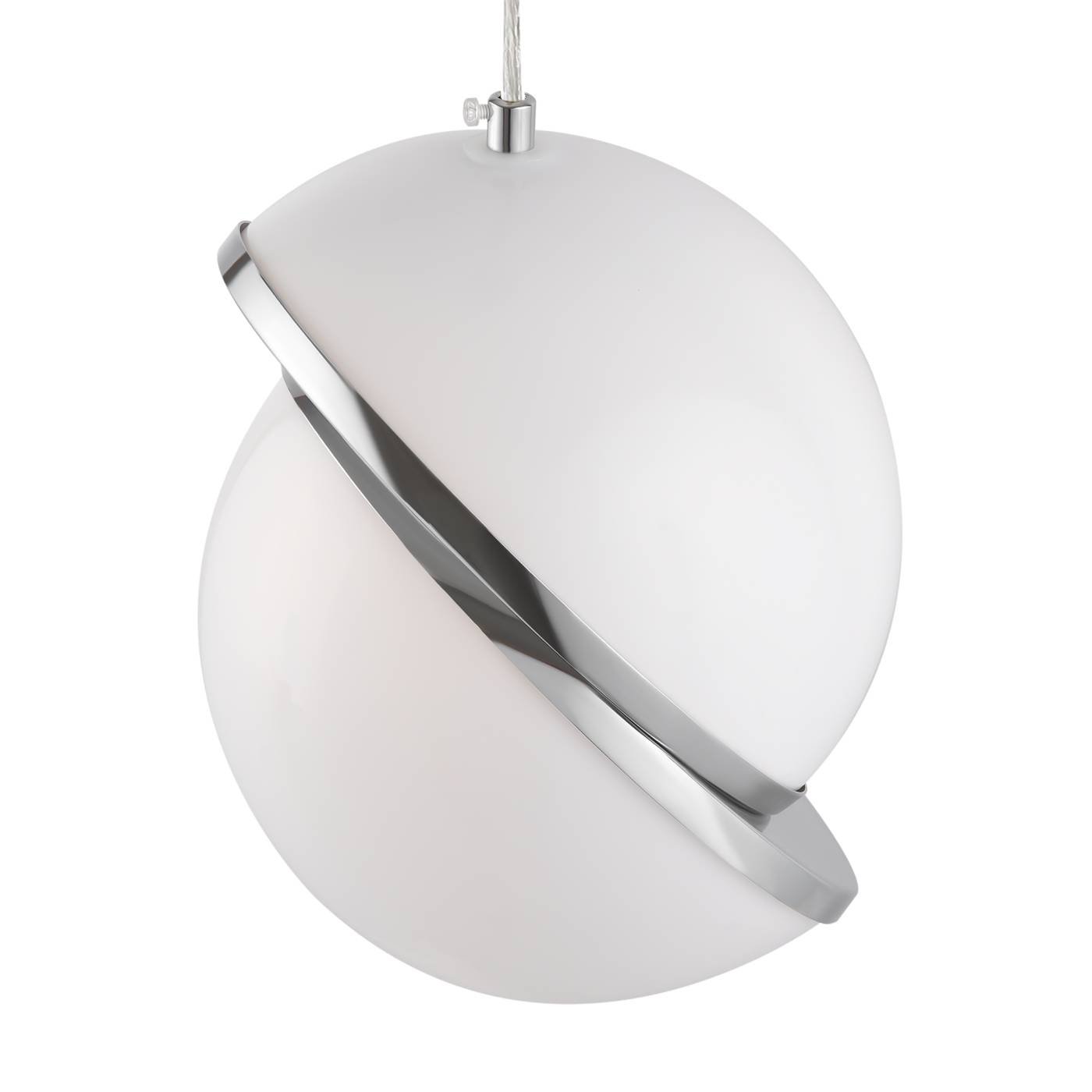 FR5181PL-01CH Светильник подвесной Freya Element FR5181PL-01CH