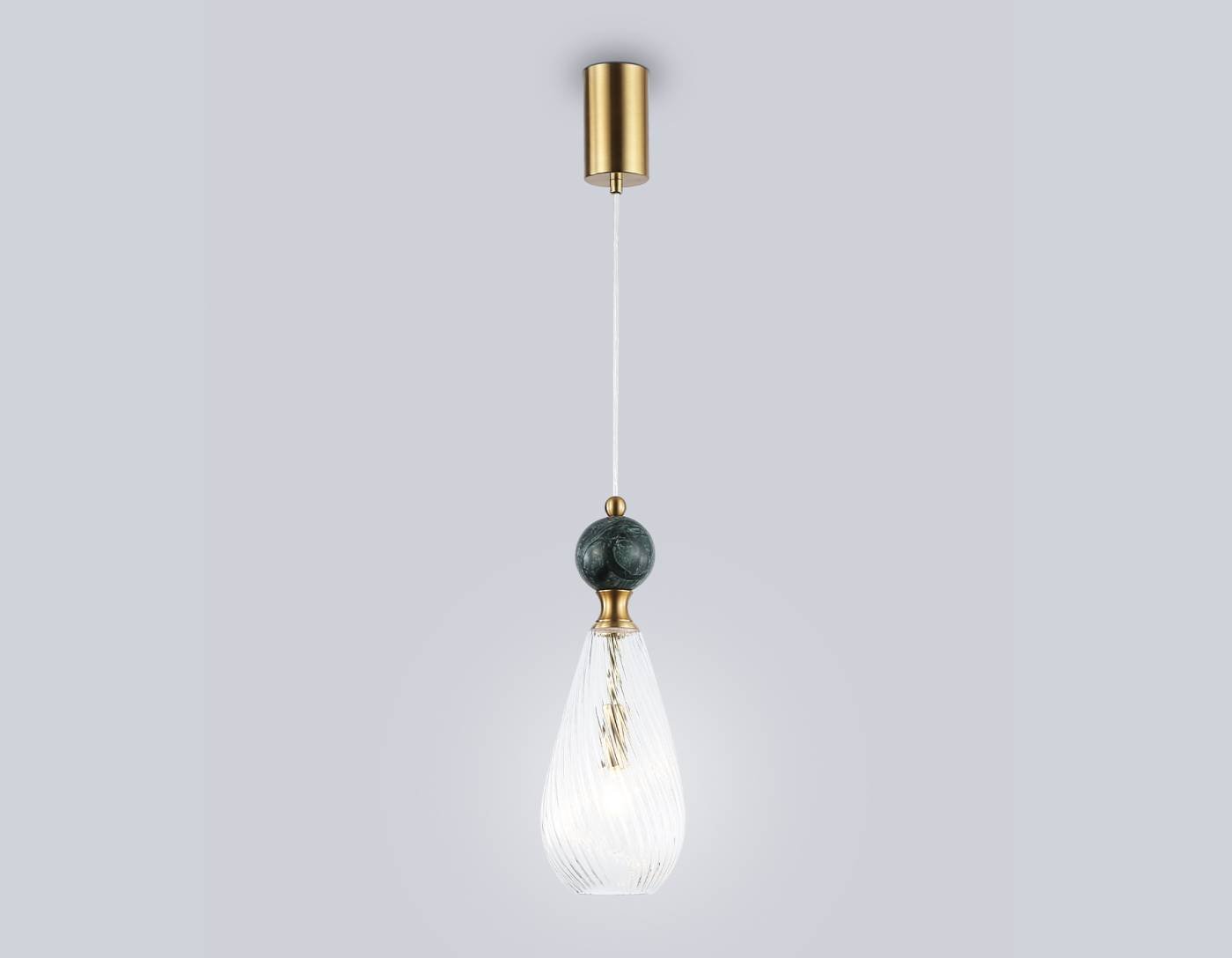 LH53289 Подвесной светильник Ceramo Modern Ambrella LH53289
