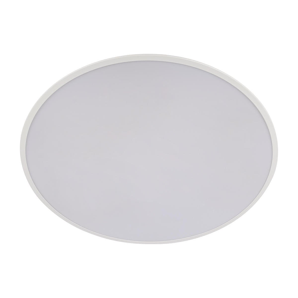Светильник потолочный Loft It Brim 10226 White