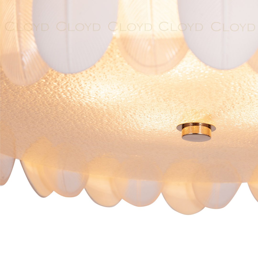 Потолочная люстра Cloyd Bahama 10687