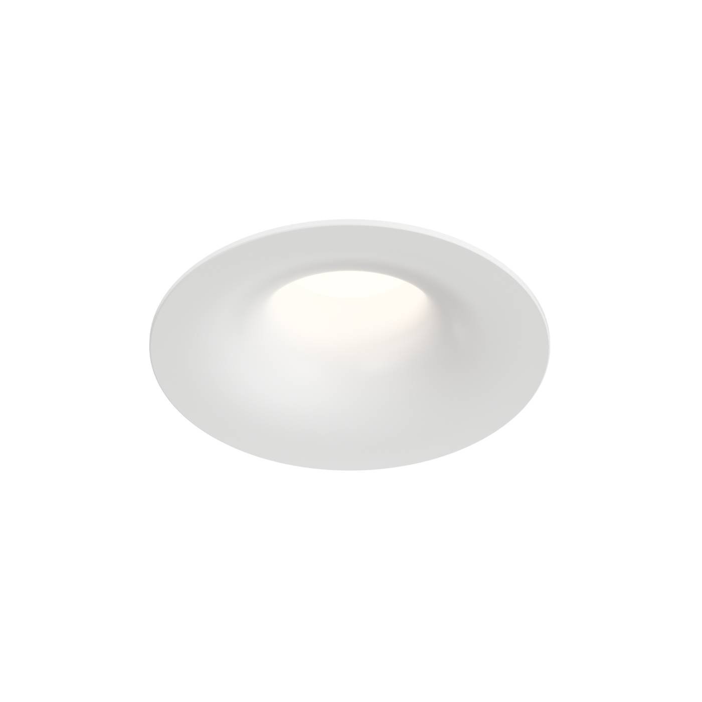 DK2430-WH Встраиваемый светильник SHINE GLOW Denkirs DK2430-WH