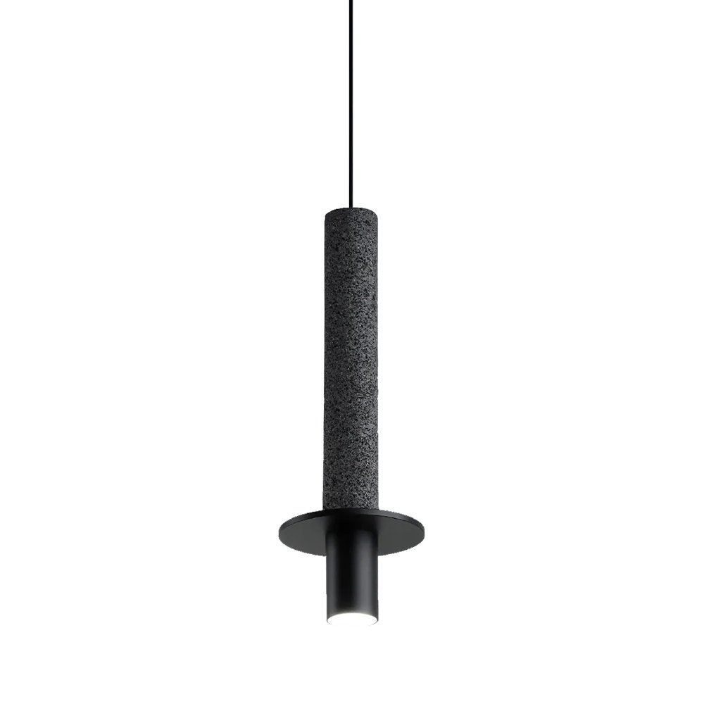 10704P black/grey Светильник подвесной Delight Collection Meta 10704P black/grey