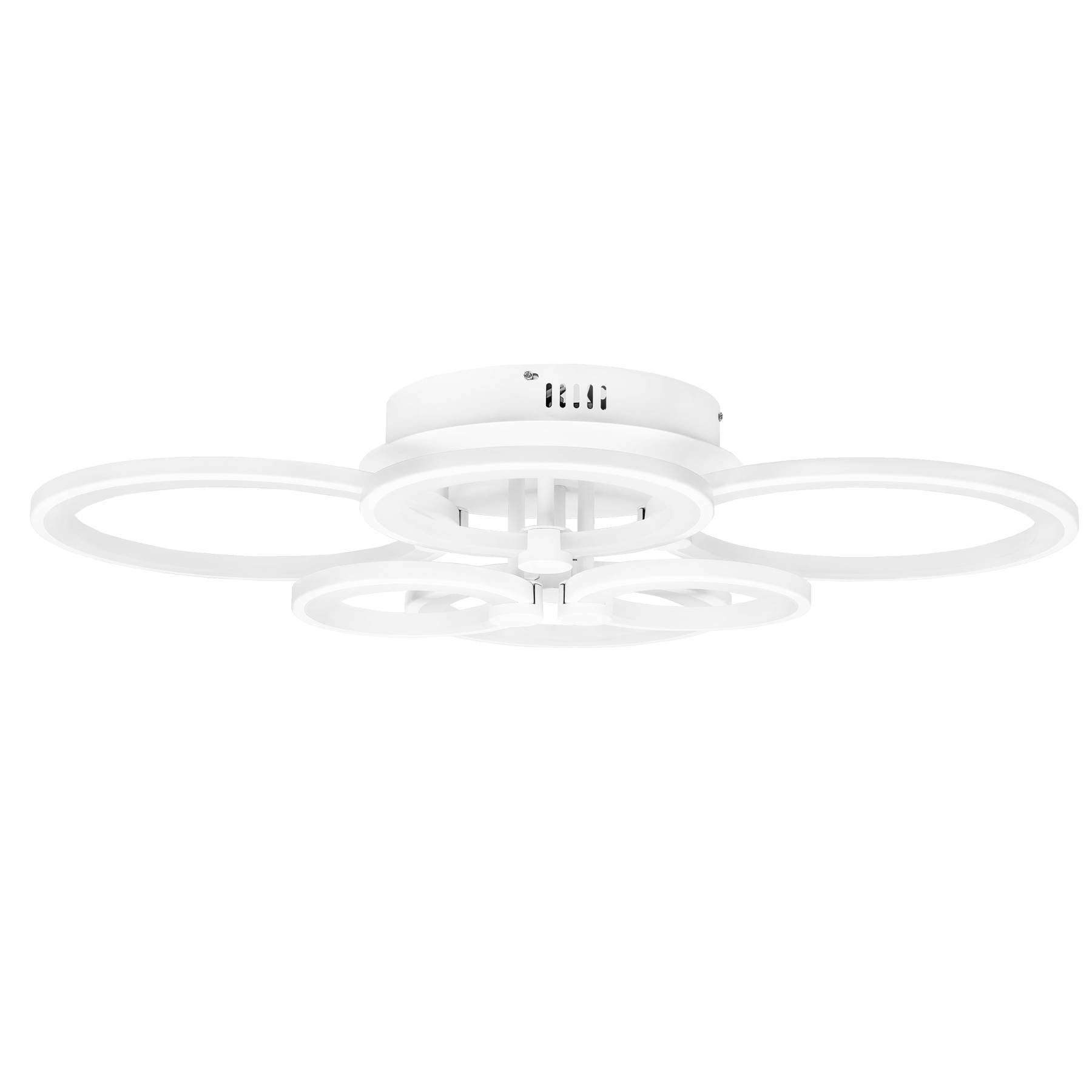 749064 Потолочная люстра Lightstar Breve 749064