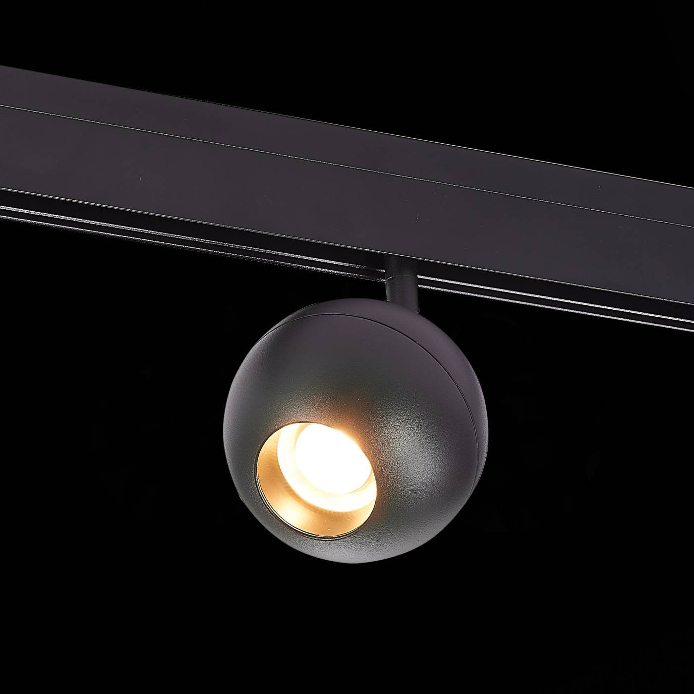 ST354.446.12 Магнитный трековый светильник ST Luce Bole ST354.446.12