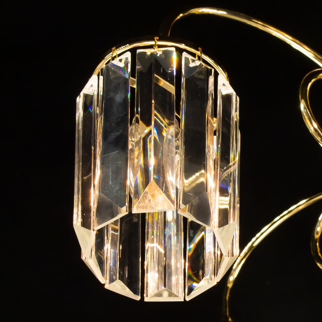 CL330152 Потолочная люстра Citilux Синди CL330152