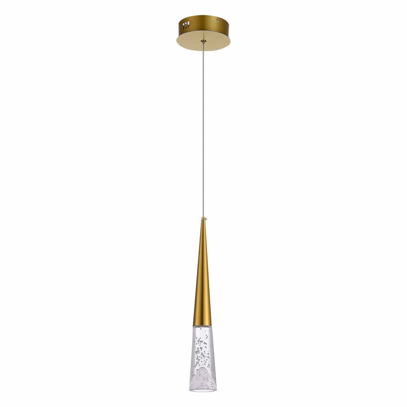 SL6111.203.01 Светильник подвесной ST Luce Sollen SL6111.203.01