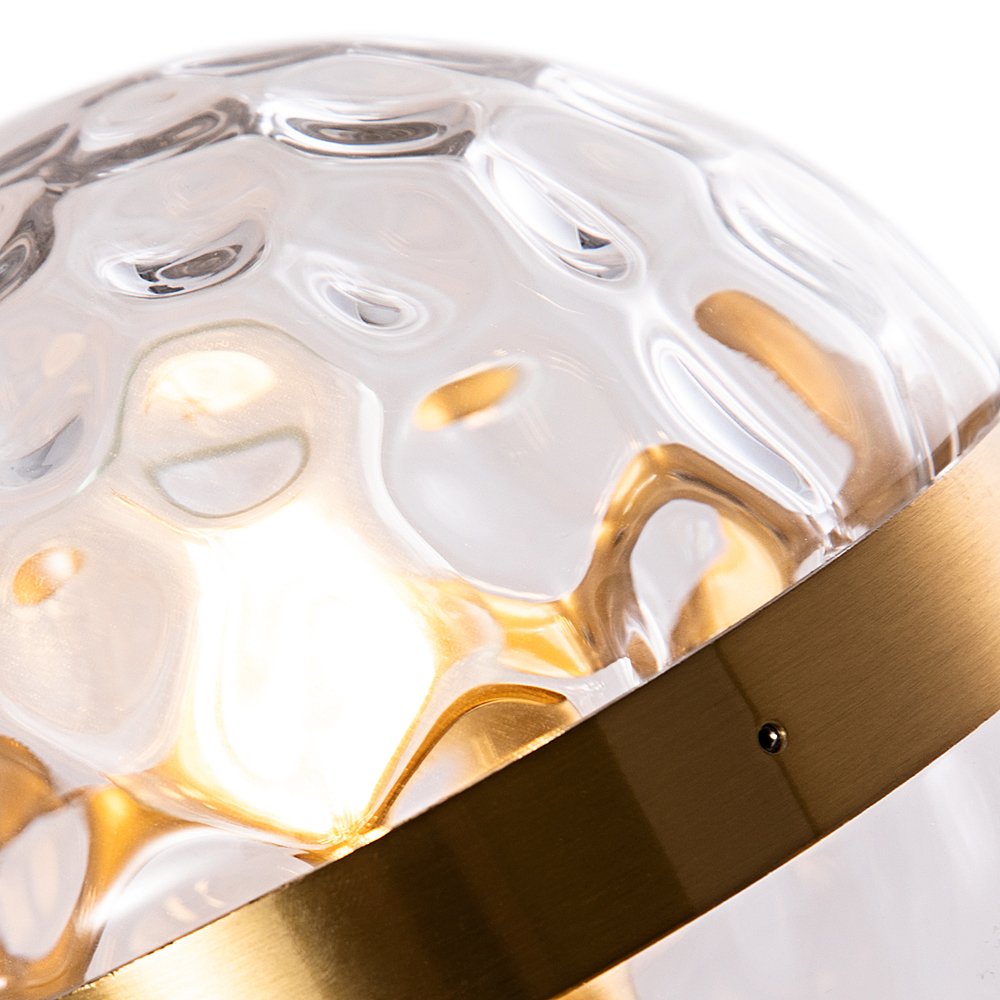 A7770AP-1PB Настенное бра Arte Lamp Delacrua A7770AP-1PB