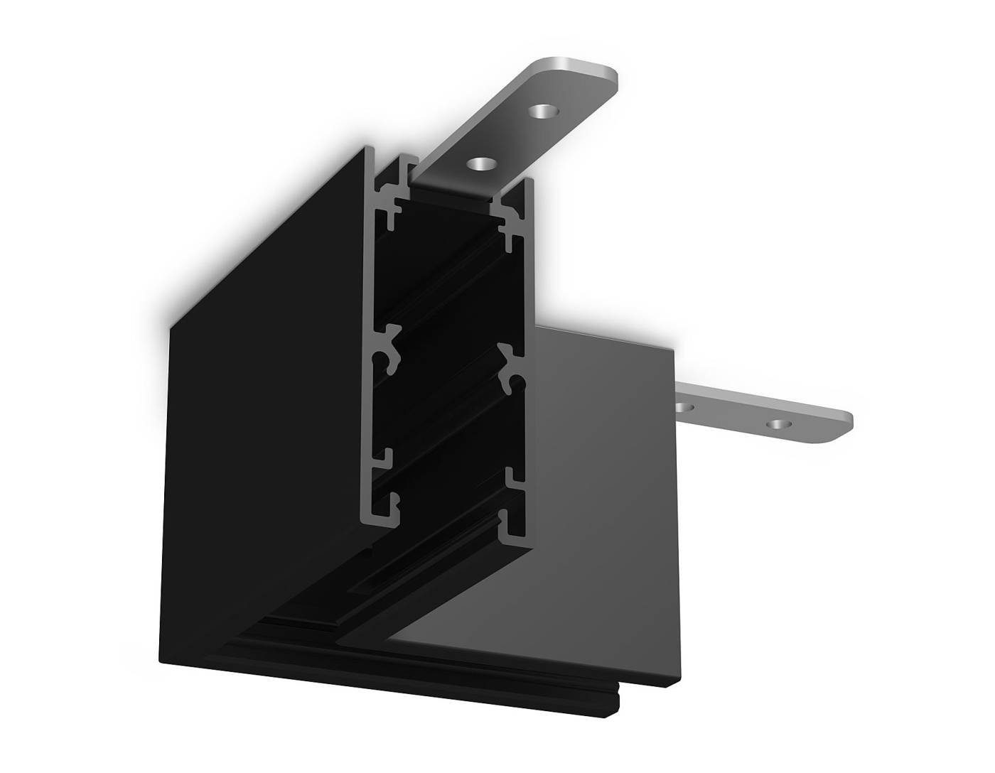 Коннектор для шинопровода Ambrella Track System GL2006