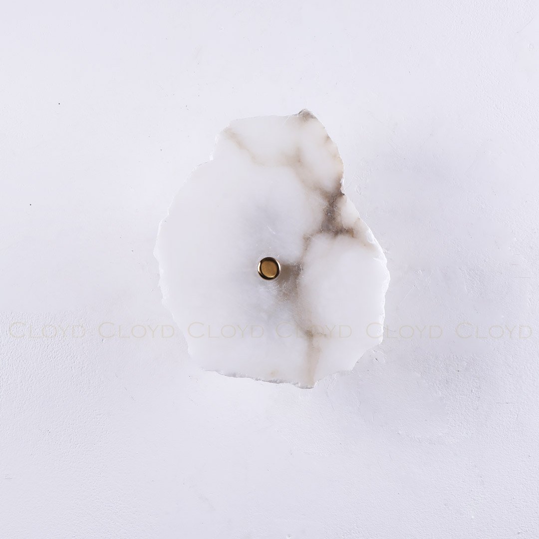 Настенное бра Cloyd Knoss 20268