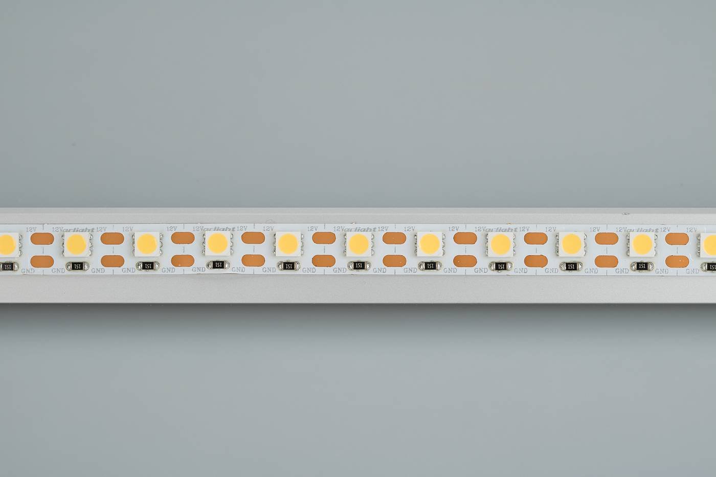 Светодиодная лента Arlight Cx1 Резка 011705