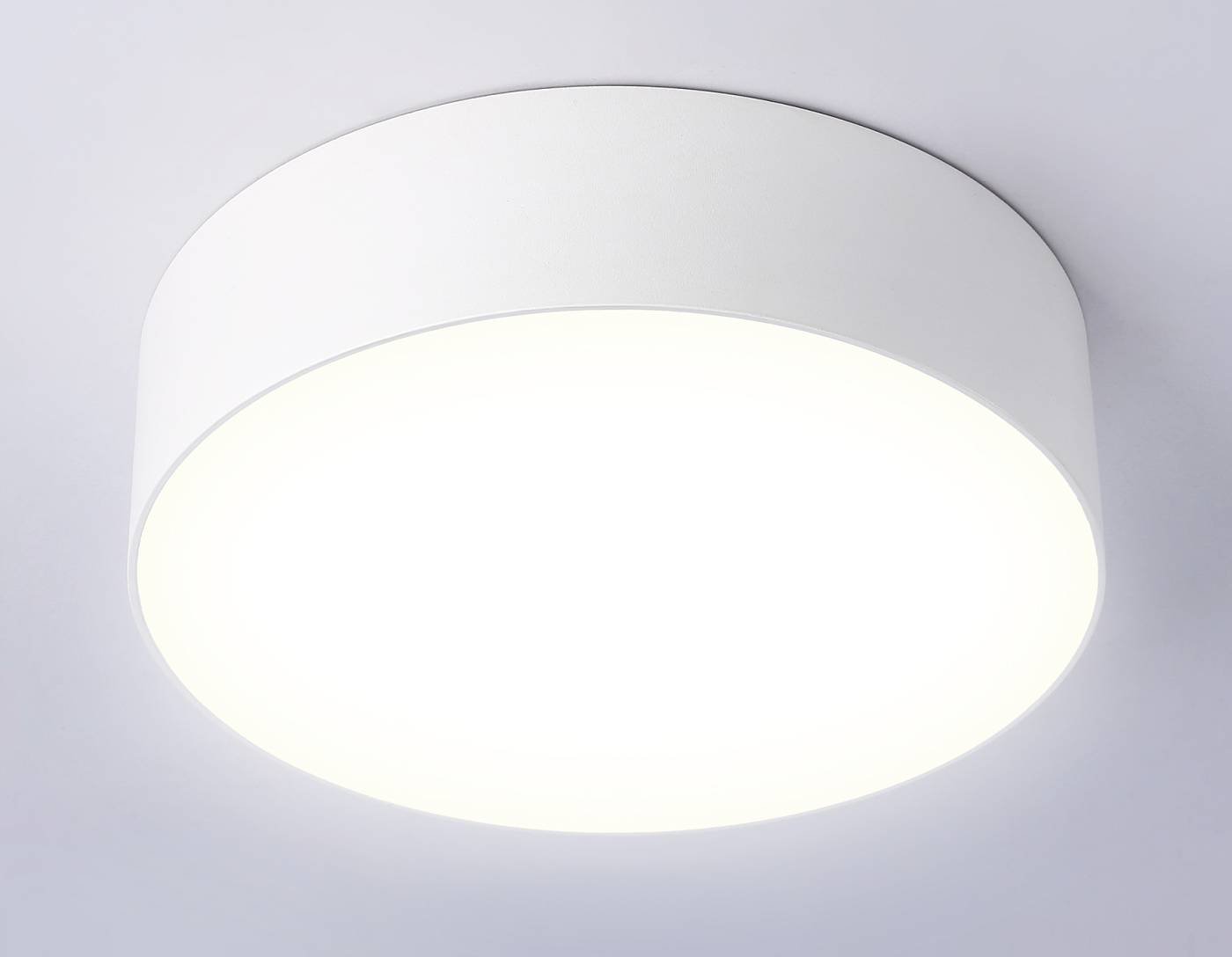 Светильник потолочный Ambrella Air Alum FV5515