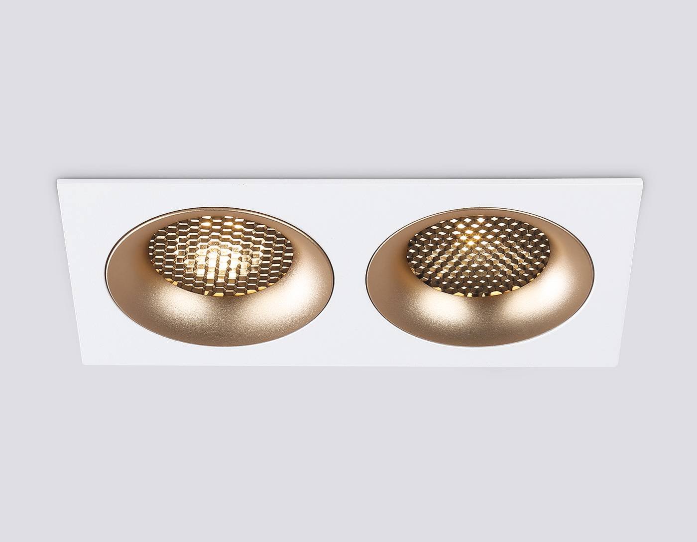 Встраиваемый светильник Ambrella Standard Tech TN102733