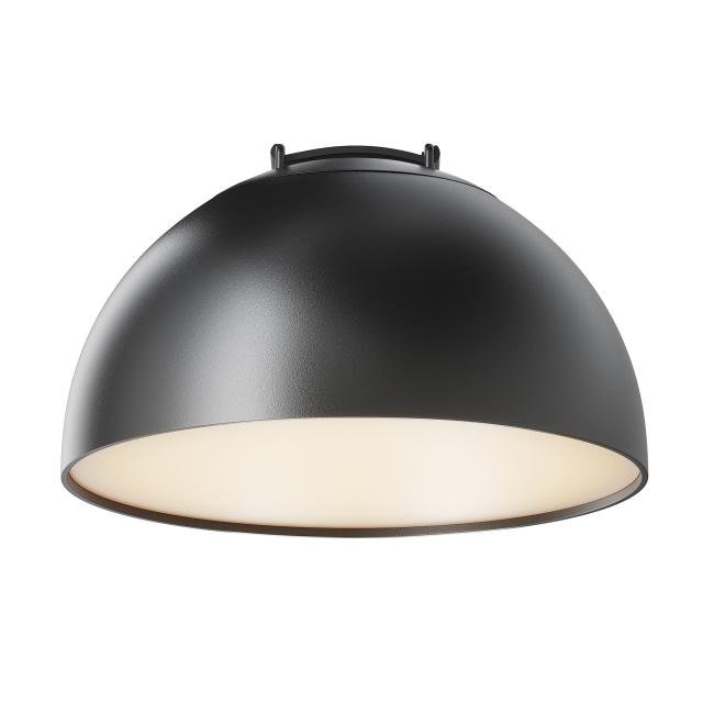 TR126B-20W3K-B Трековый светильник Maytoni Pendant system Parity TR126B-20W3K-B