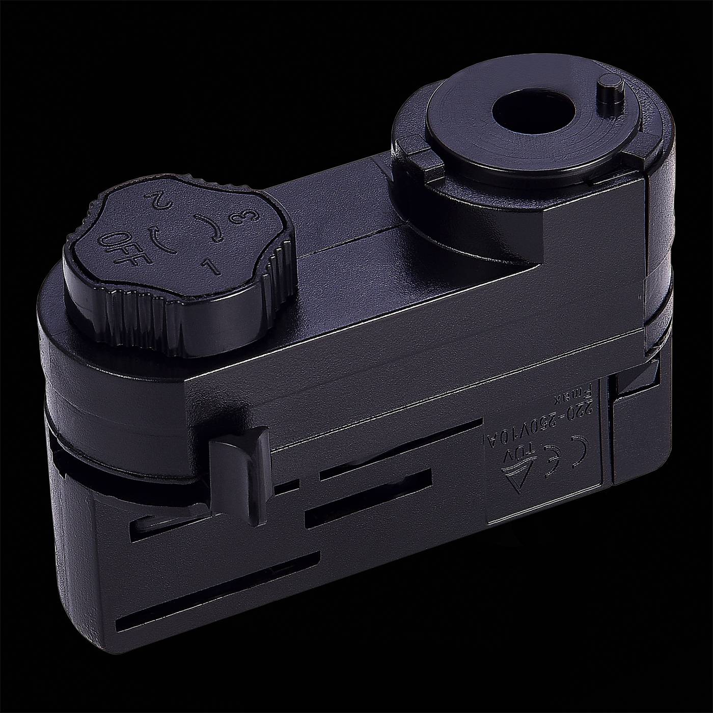 ST030.409.20 Адаптер питания для трехфазного шинопровода ST Luce ST030.409.20